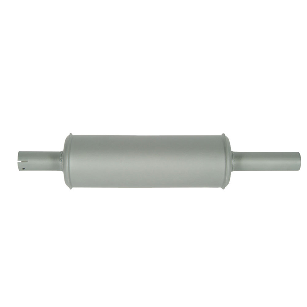 C7NN5230JM C7NN5230Z FO-17 Muffler Fits Ford Tractor 2000 3000 4000 5000