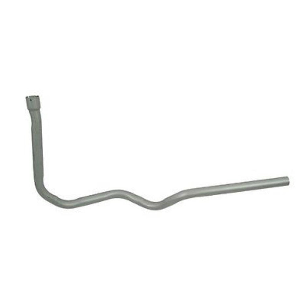 Exhaust Pipe Fits Ford New Holland C7NN5245B FOE-21 1117-7712
