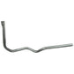 Exhaust Pipe Fits Ford New Holland C7NN5245B FOE-21 1117-7712