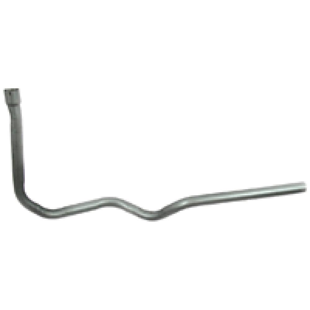 Tail Pipe Fits 2000 2100 2110 231 2600 3000 3100 3600 4110 531 C7NN5245B C7NN524