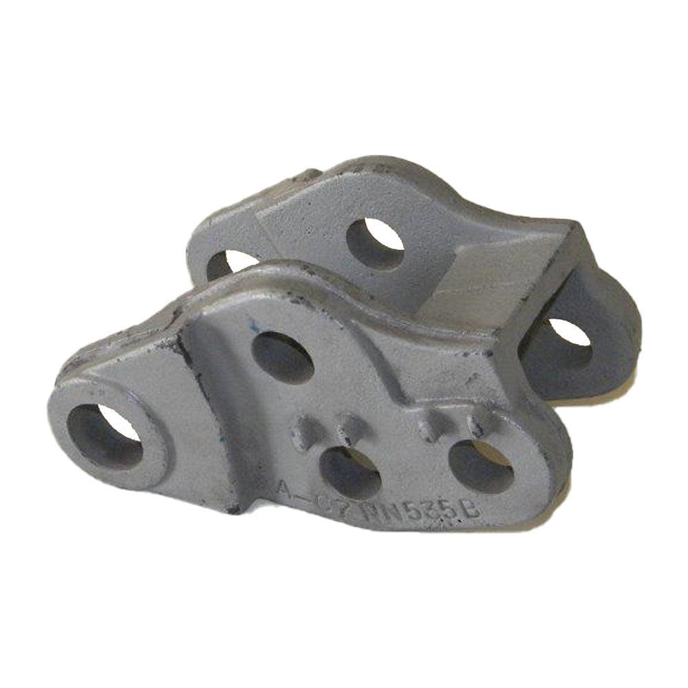 Hydraulic Lift Rocker (Top Link Bracket) Fits Ford Tractors C7NN535B