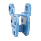 C5NN535C Toplink Bracket / Hydraulic Lift Rocker Fits Ford 2000 2600 Tractors