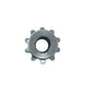 81821842 C7NN568B Bevel Gear Fits Ford New Holland 5000 5100 5110 5200 5340 5600