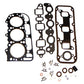Top Gasket Set, 3 Cyl. Fits Ford/Fits New Holland 2000 3000 Ind. 4110LCG 3400