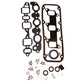 Top Gasket Set, 3 Cyl. Fits Ford/Fits New Holland 2000 3000 Ind. 4110LCG 3400