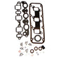 C7NN6051D Top Gasket Set Fits Ford New Holland Tractor 2000 3000 3400 3500