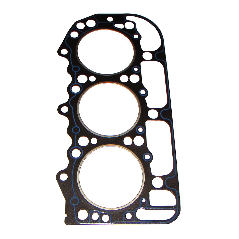 C7NN6051D Top Gasket Set Fits Ford New Holland Tractor 2000 3000 3400 3500