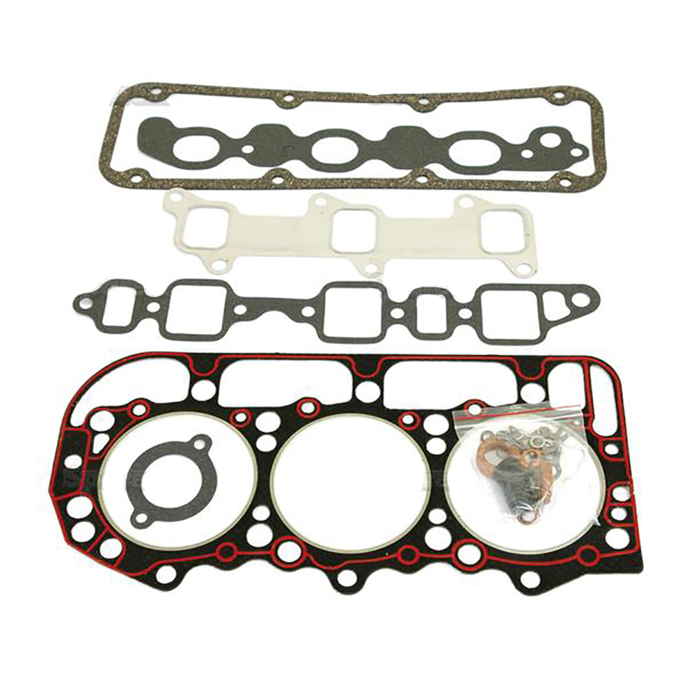 C7NN6051E New Top Gasket Set Fits Ford New Holland Tractor 4000 4110LCG 440