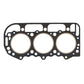 87295210 New Cylinder Head Gasket Fits Ford New Holland 2000 Series 3 Cyl 6