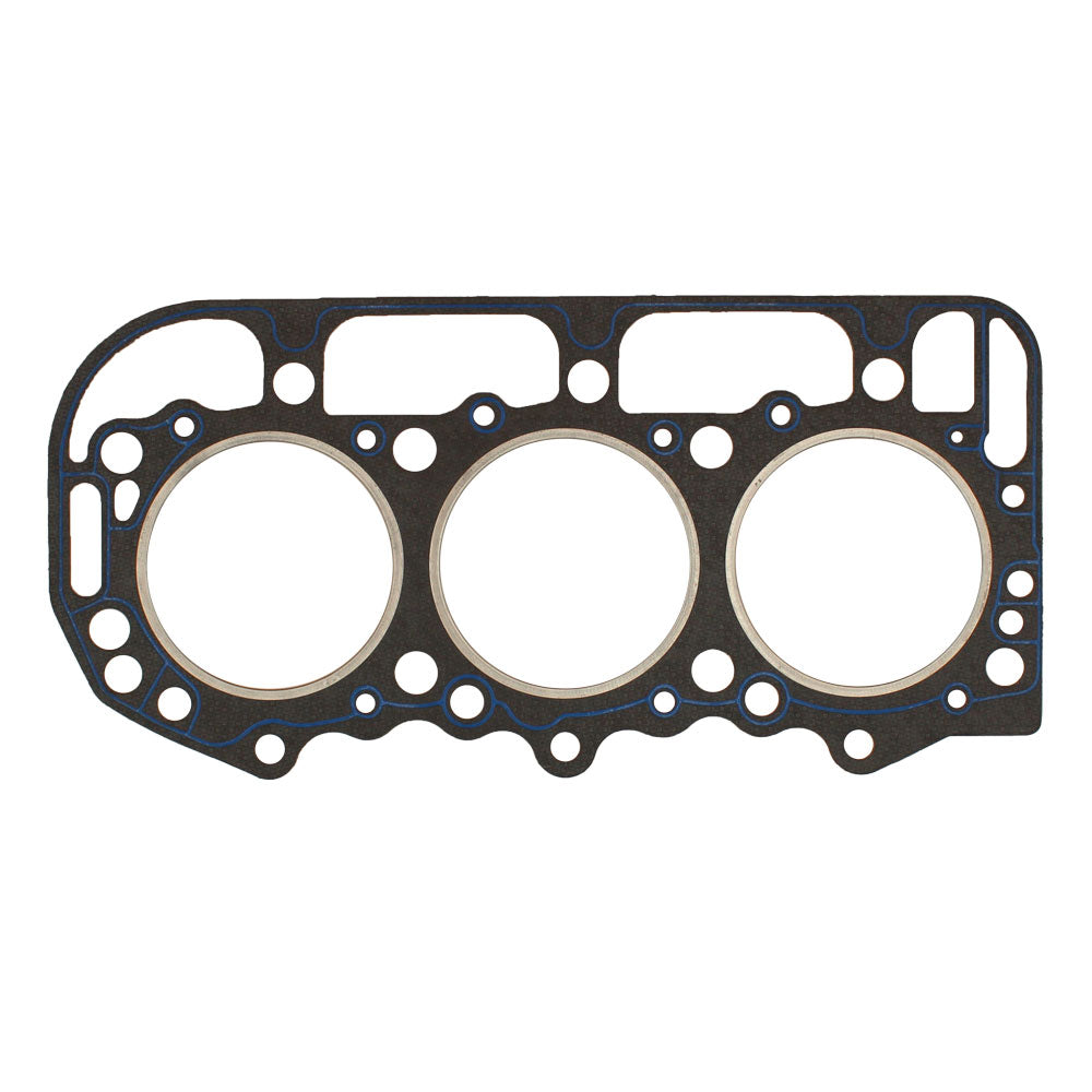 87295210 New Cylinder Head Gasket Fits Ford New Holland 2000 Series 3 Cyl 6