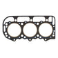Head Gasket Fits Ford New Holland Tractor 2000 - C7NN6051R 82845200 81819540