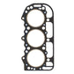 87295210 New Cylinder Head Gasket Fits Ford New Holland 2000 Series 3 Cyl 6