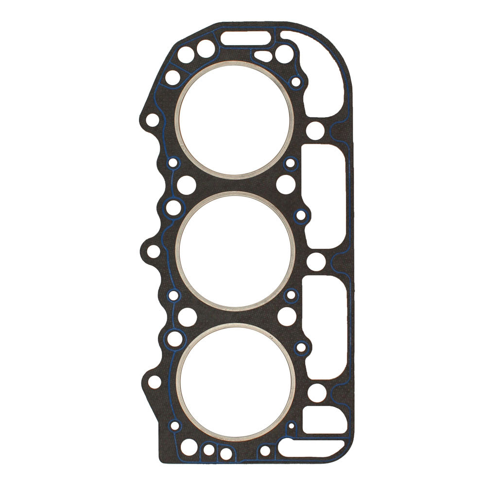87295210 New Cylinder Head Gasket Fits Ford New Holland 2000 Series 3 Cyl 6