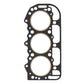 C7NN6051R Head Gasket Fits Ford 2000 3000 Tractors Gas & Diesel 3 Cylinder