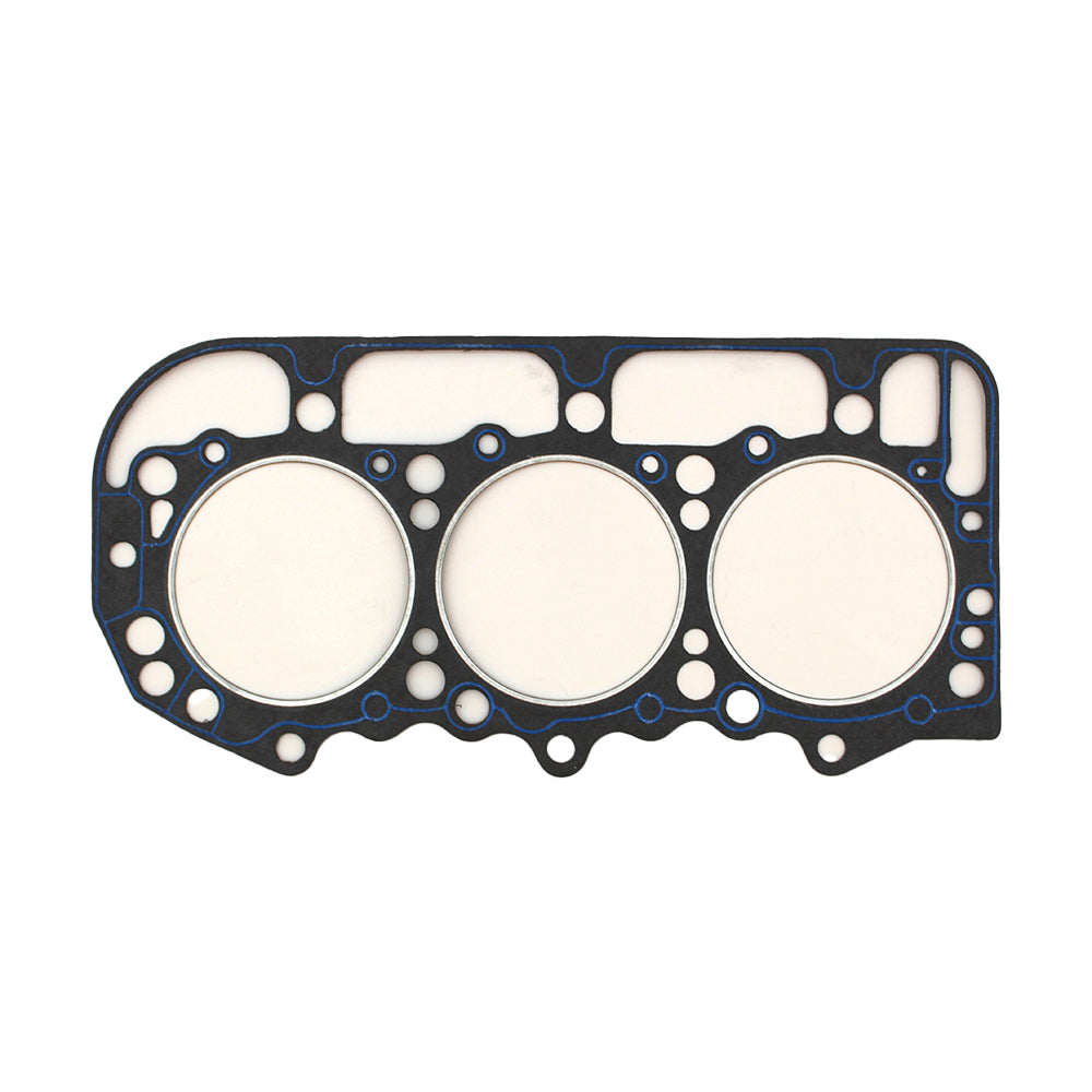 Cylinder Head Gasket Fits Ford/New Holland Replaces 81819541