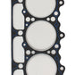 Fits Ford 4000 TRACTOR 3CYL DIESEL ENGINE HEAD GASKET 1965 to 5/1969 C7NN6051S