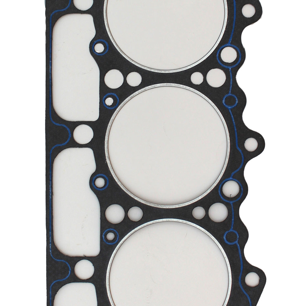 Fits Ford 4000 TRACTOR 3CYL DIESEL ENGINE HEAD GASKET 1965 to 5/1969 C7NN6051S
