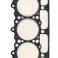 Cylinder Head Gasket Fits Ford/New Holland Replaces 81819541