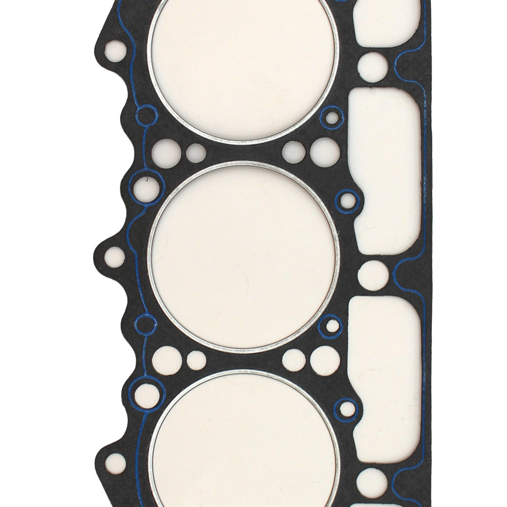Fits Ford 4000 TRACTOR 3CYL DIESEL ENGINE HEAD GASKET 1965 to 5/1969 C7NN6051S