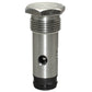 Relief Valve Fits Ford Replaces 81818413