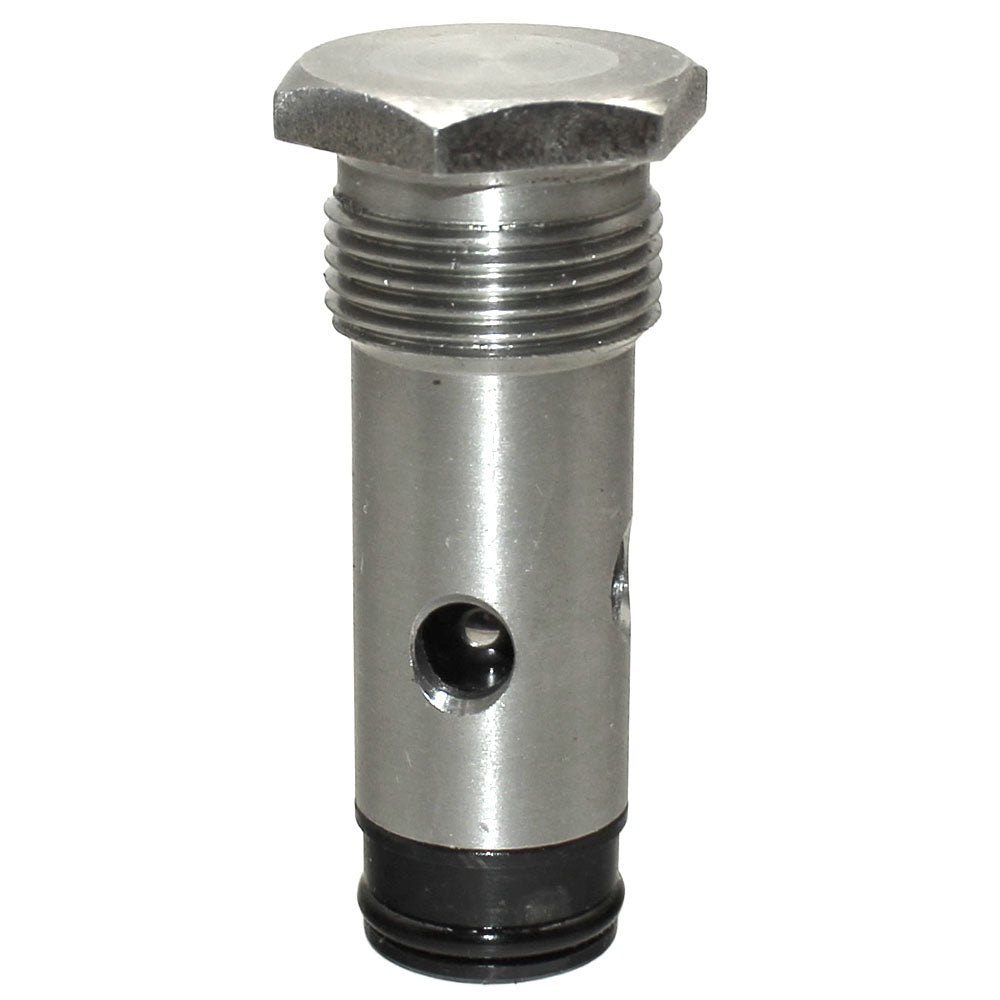 Relief Valve Fits Ford Replaces 81818413