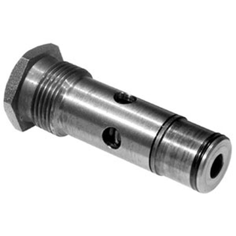 Hydraulic Relief Valve Fits Ford 2000 4000 C7NN638E Fits New Holland 81818413