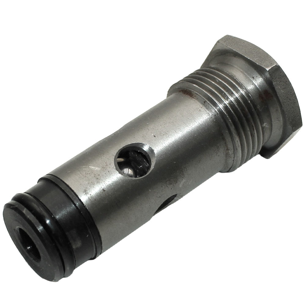 Relief Valve Fits Ford Replaces 81818413