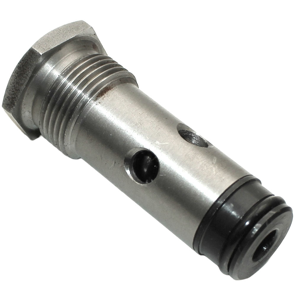 Relief Valve Fits Ford Replaces 81818413