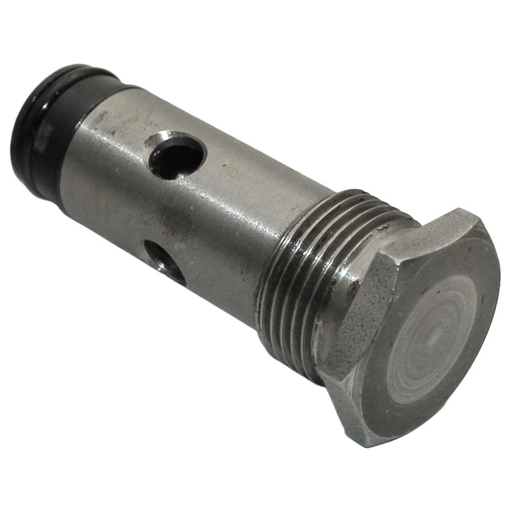 Relief Valve Fits Ford Replaces 81818413