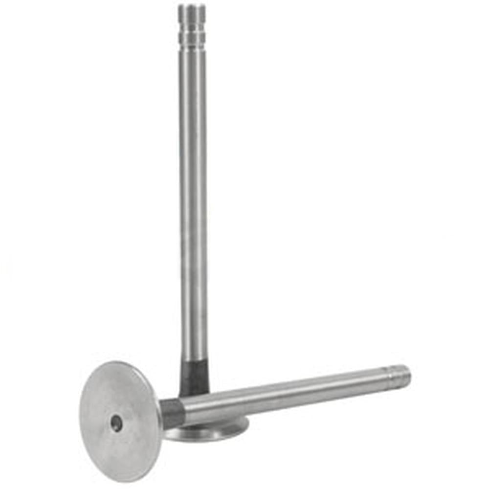 Exhaust Valve Fits Ford Replaces 81843651