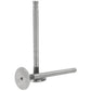 Exhaust Valve Fits Ford/New Holland Replaces 81818709
