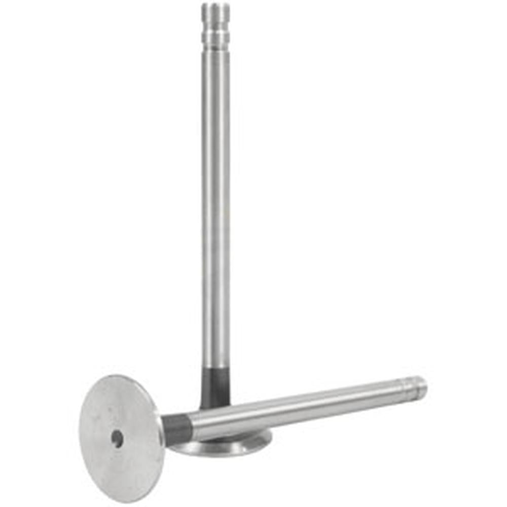 Exhaust Valve (.003 Oversize) Fits Ford/New Holland Models