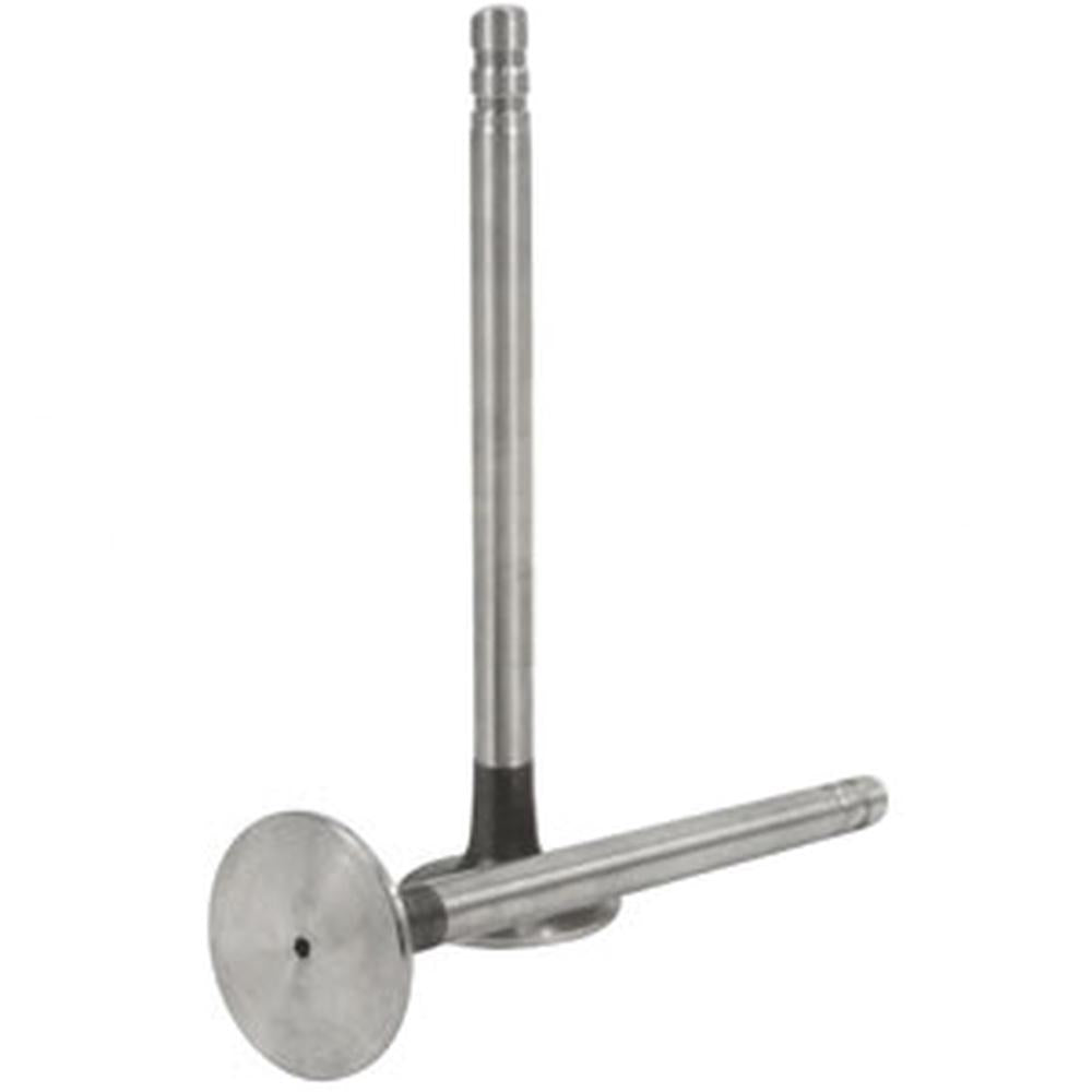 C7NN6505G Exhaust Valve Fits Ford New Holland Tractor 260C 340A 340B 4110 4