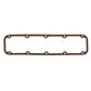 C7NN6584C New Tractor Valve Cover Gasket Fits Ford 5000 6000 7000 233 268 DIESEL