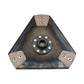 CLUTCH PLATE FOR PART 1820866 81820886 87554546 AC7NN7550AC C7NN7550AC
