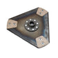 Clutch Disc - Fits Ford - C7NN7550AC