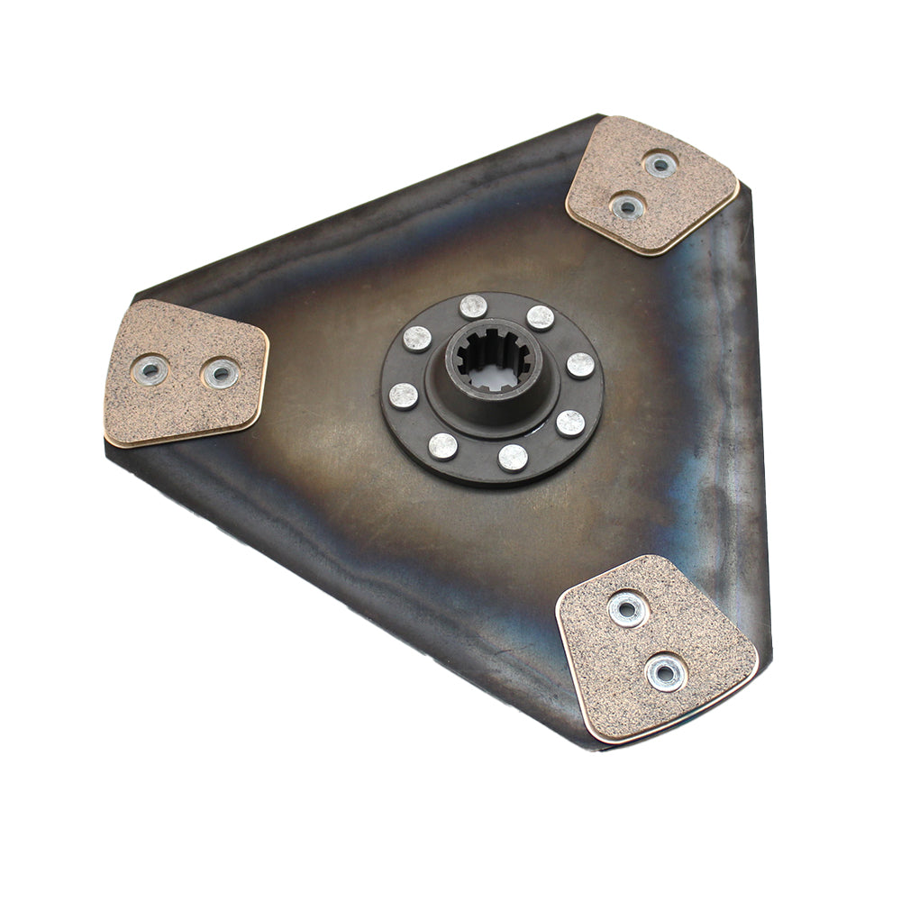 CLUTCH PLATE FOR PART 1820866 81820886 87554546 AC7NN7550AC C7NN7550AC