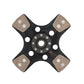 Clutch Disc C7NN7550AD Fits Ford New Holland 3500 3550 4000 4000SU 4100