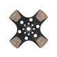 Clutch Disc C7NN7550AD Fits Ford New Holland 3500 3550 4000 4000SU 4100