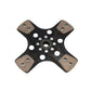 Clutch Disc Fits Farmtrac Replaces 328024610