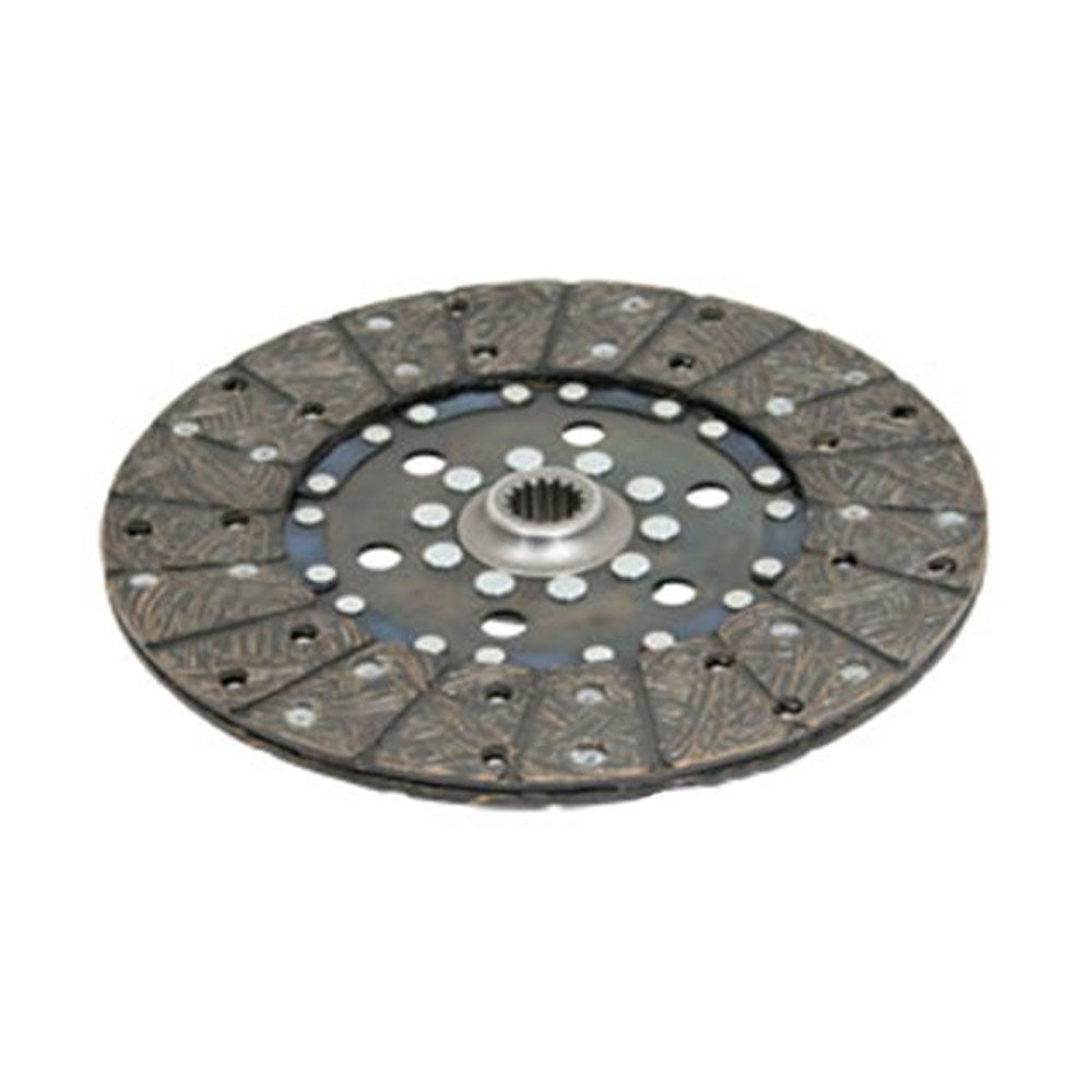 C7NN7550V Fits Ford 2000 3000 4000 Single Clutch Disc * Match BEFORE Ordering *