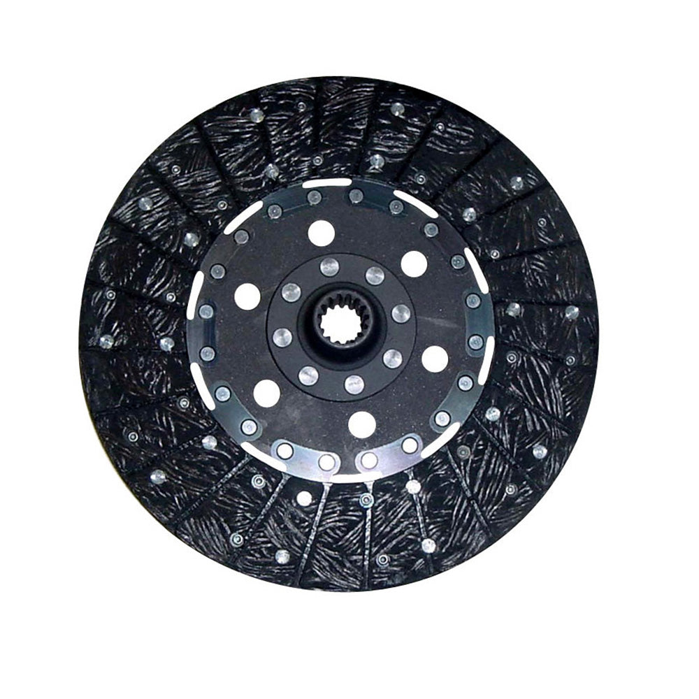C7NN7550V Fits Ford 2000 3000 4000 Single Clutch Disc * Match BEFORE Ordering *