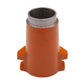 Clutch Release Bearing Hub Fits Ford/New Holland Replaces C7NN7571D