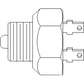 C7NN7A247A Safety Start Switch Fits Ford 2000 3000 4000 7610 8530 Tractor