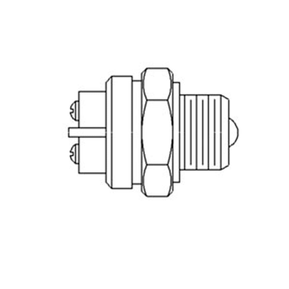 Fits Ford Tractor Safety Start Neutral Switch 2000 3000 4000 5000 4-Speed & Sele