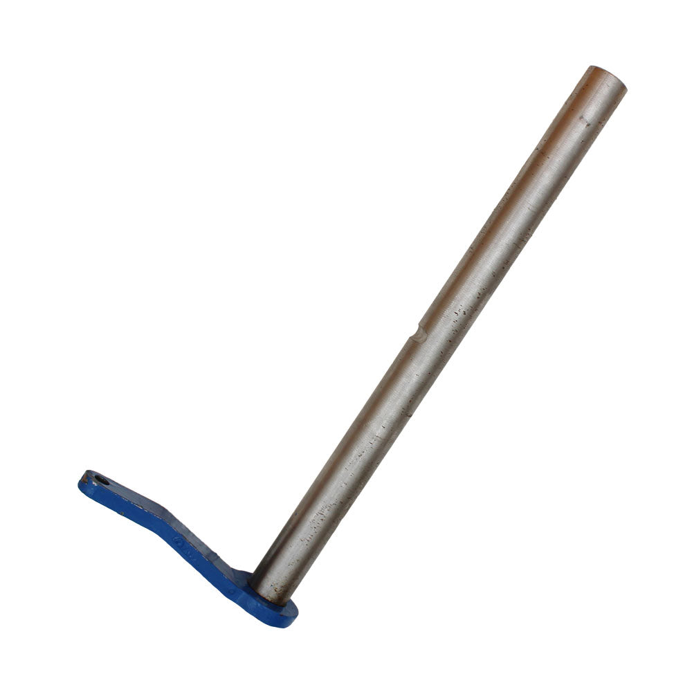 C7NN7N512A Clutch Pedal Shaft Fits Ford/New Holland 3500 3100 3400 5000 660