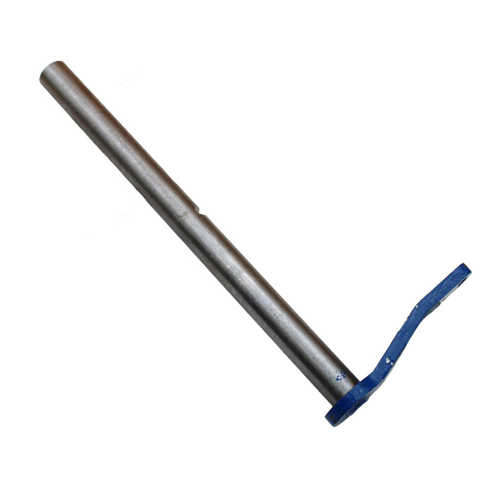 C7NN7N512A Clutch Pedal Shaft Fits Ford/New Holland 3500 3100 3400 5000 660