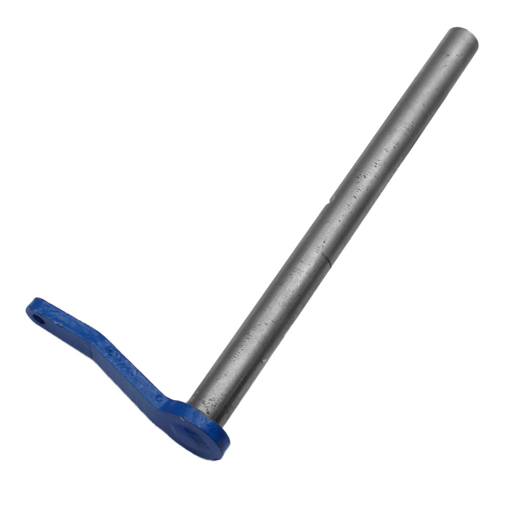 C7NN7N512A Clutch Pedal Shaft Fits Ford/New Holland 3500 3100 3400 5000 660