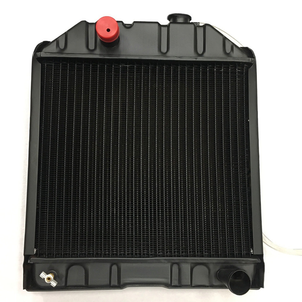 Radiator Fits Ford Tractor 230A 231 233 234 333 2000 3000 3600 4000 C7NN8005H