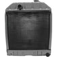 RADIATOR Fits Ford 4100 4600SU 4610 INDUSTRIAL 231 335 340 3400 3500 4400 445